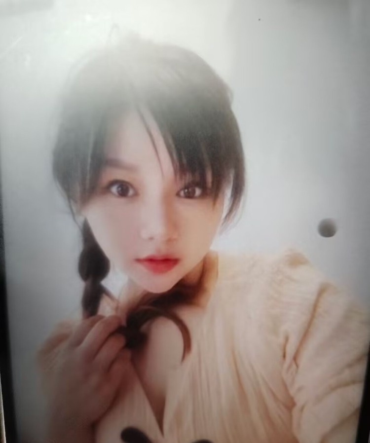 邂逅三墩小胖妹