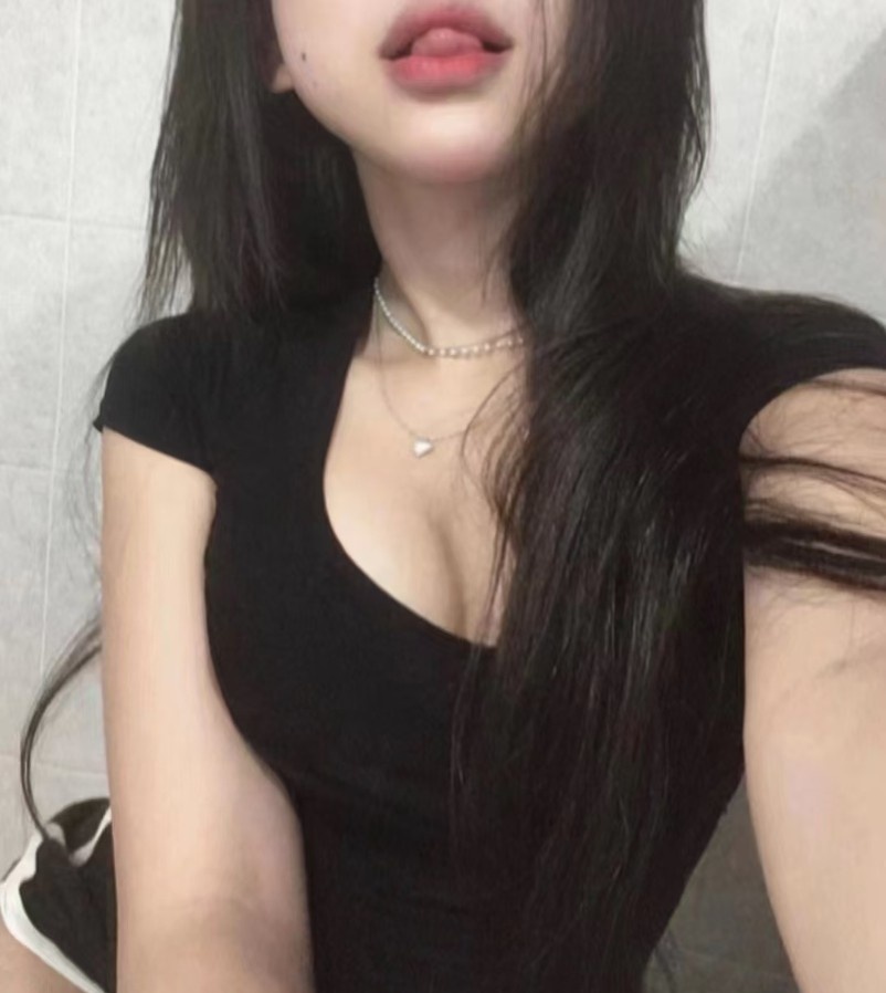 服务很好的少妇