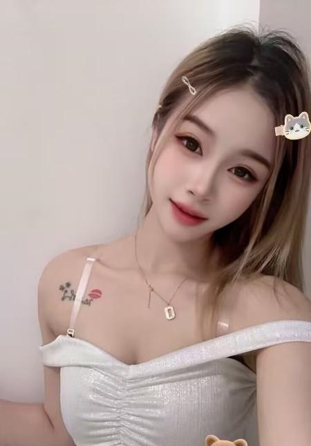 甜妹希贝