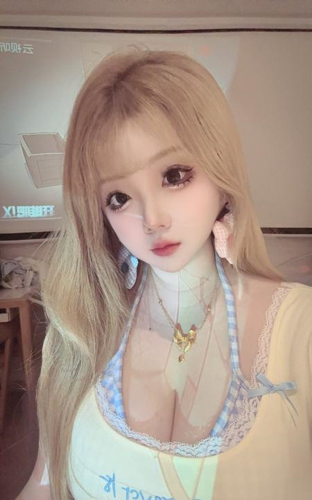 姑苏波霸美女媛媛