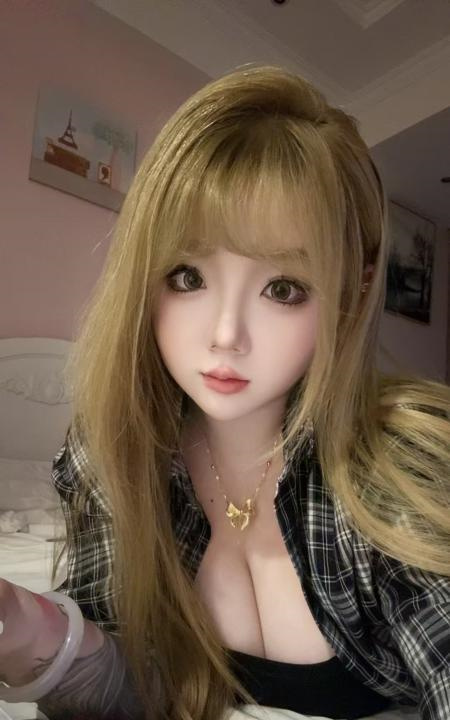 姑苏波霸美女媛媛