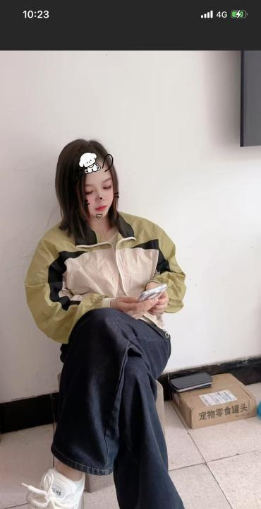 燕子矶女菩萨