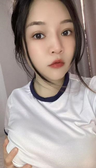 番禺大胸妹