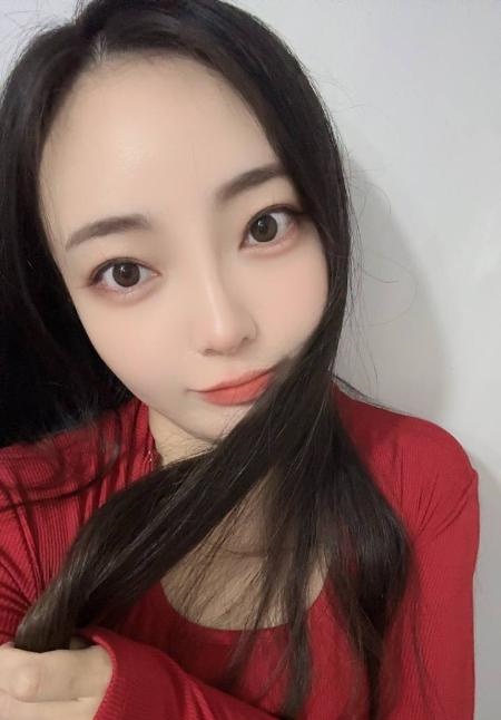南山性感小不点
