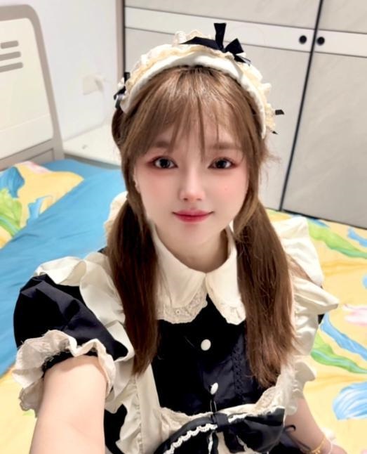 上城服务系萝莉