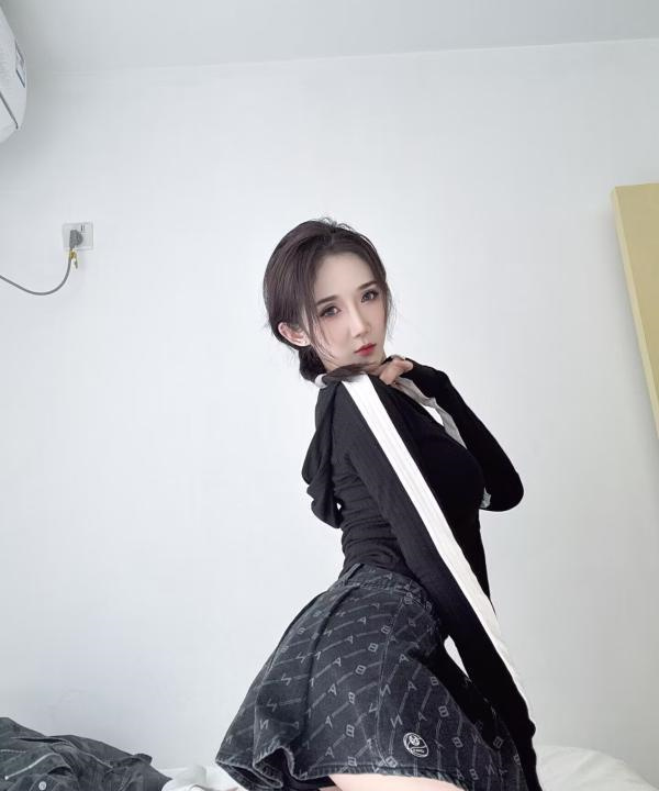 D奶质量美女