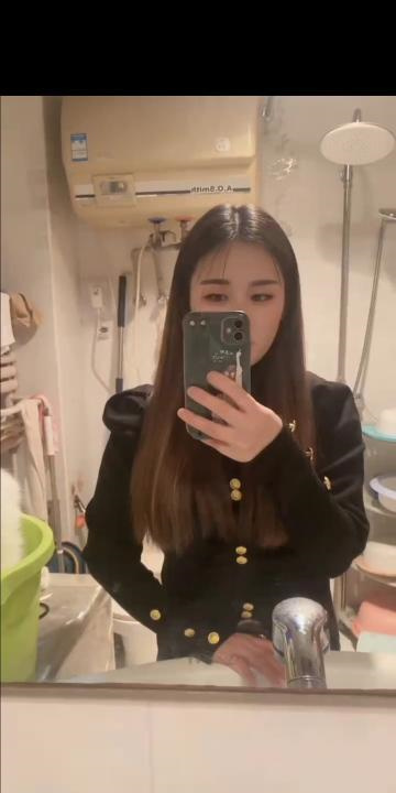 性感肥臀小朵