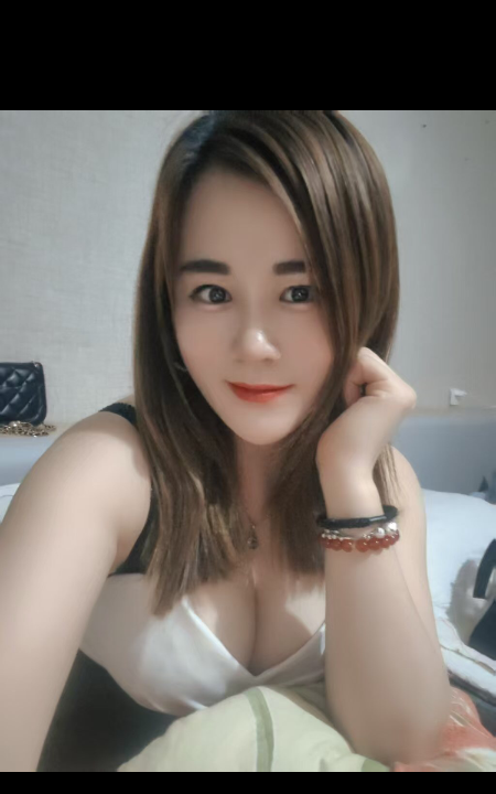 闵行倩倩配合度高