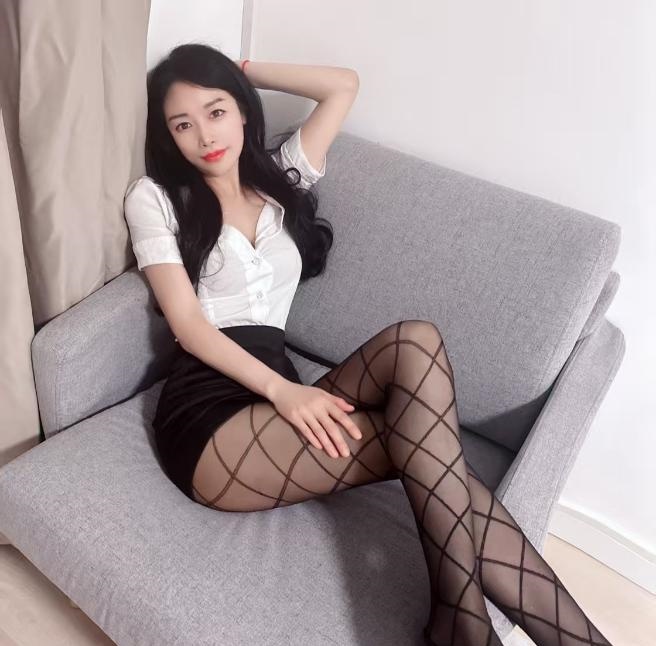 普陀大长腿玫瑰