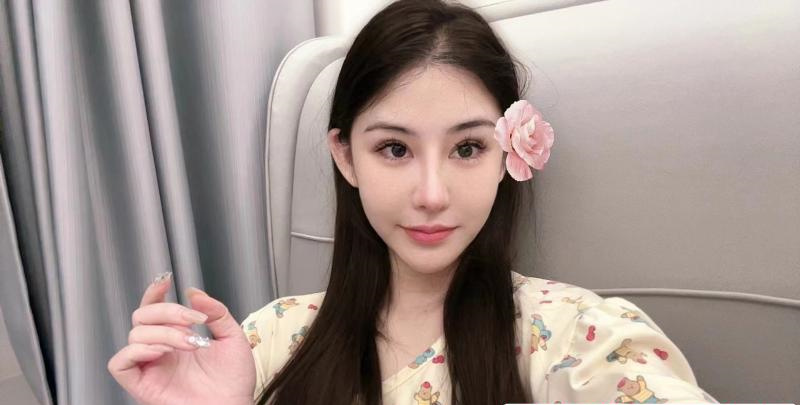 天河美腿七七