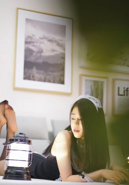 高颜值美女老师