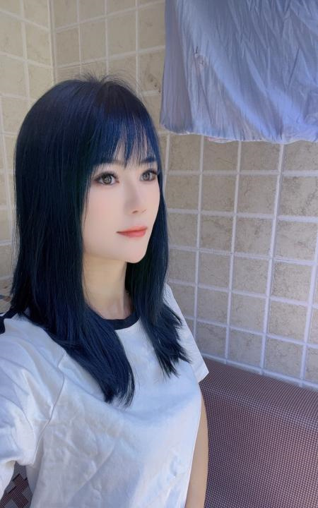 江宁苗条淑女