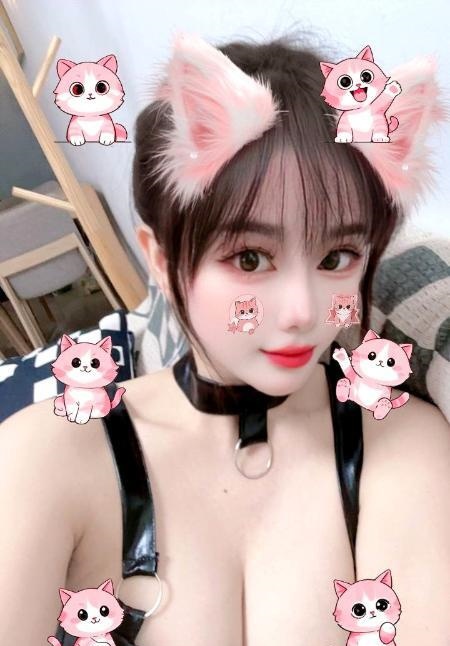 福田白嫩大奶小甜心