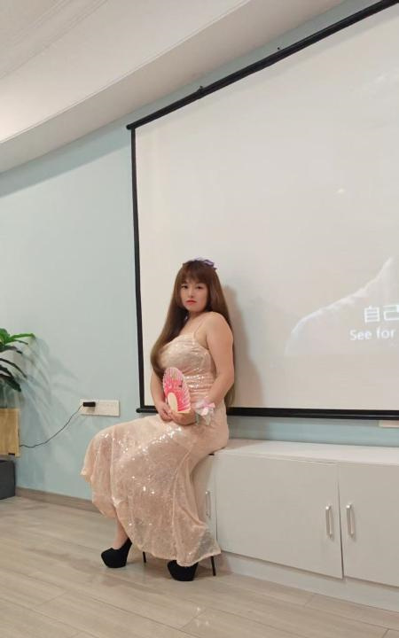 大奶少妇莎莎