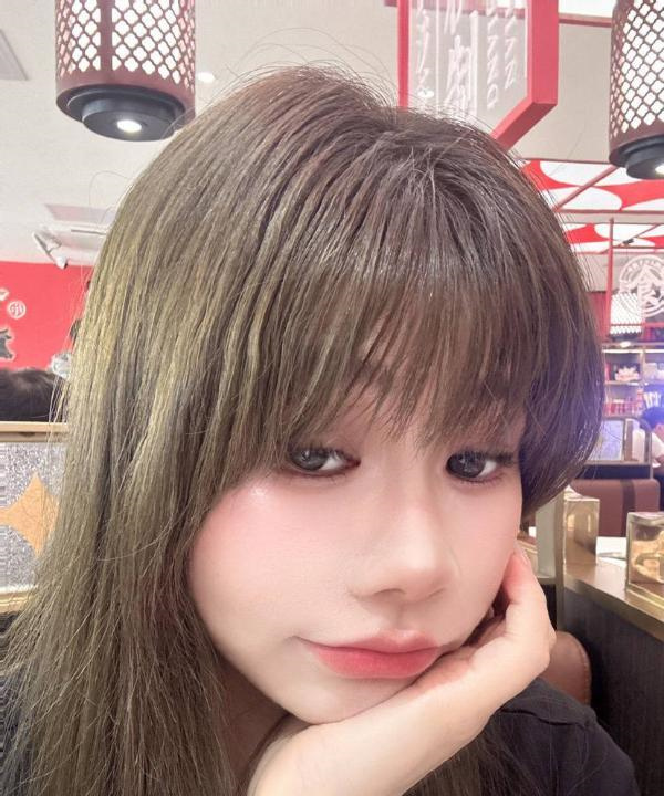 火辣御姐甘甜