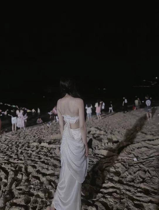 厦门高颜长腿美女老师