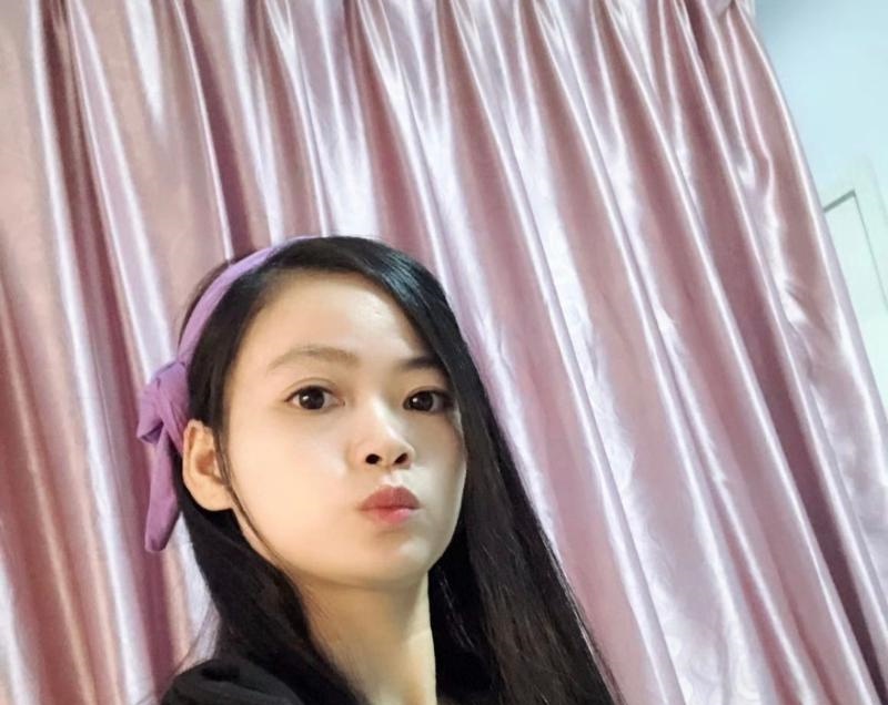 莫愁湖抓龙筋妹子