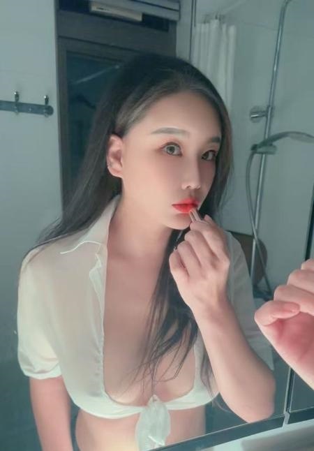 惠州波姐