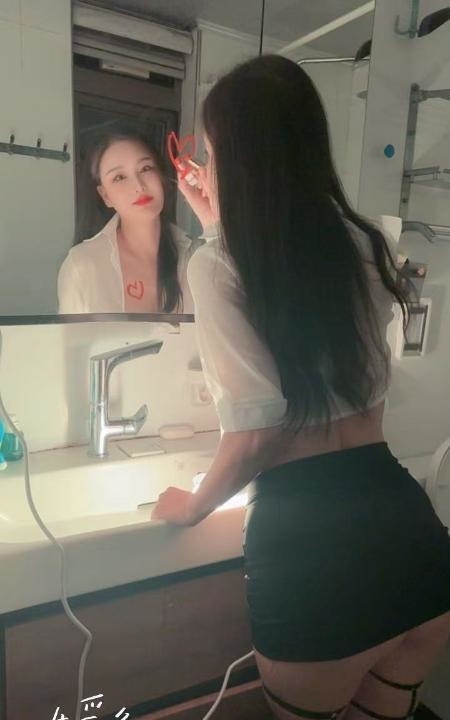 惠州波姐