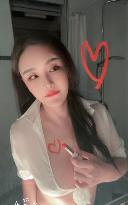 惠州波姐