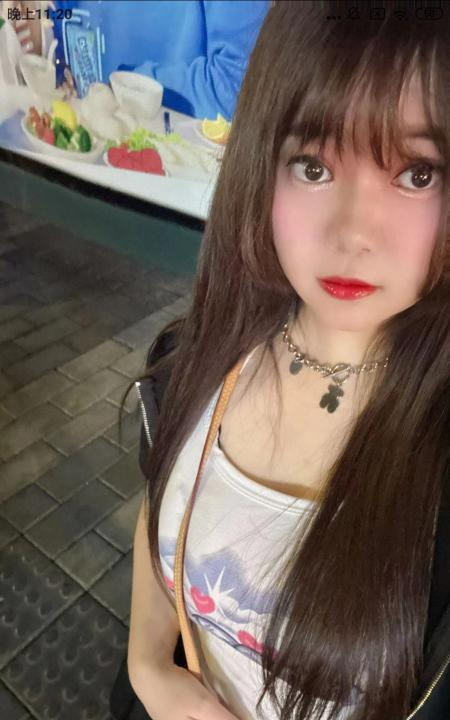 罗湖萝莉型大啵妹子