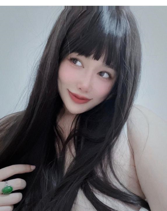 中式BBW大仲马