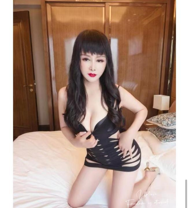 毒龙王琳