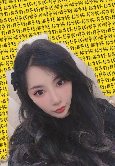 高颜值桃子