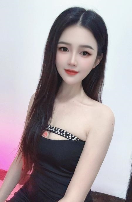 性价比美腿可乐姐姐