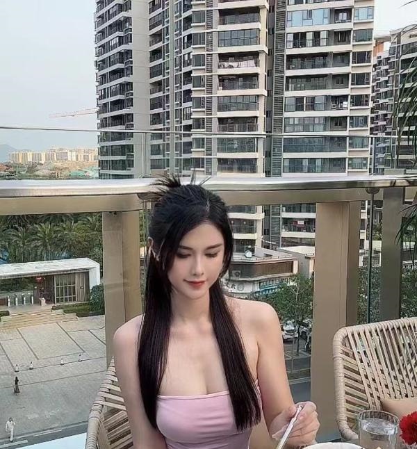 南昌大胸御姐依依