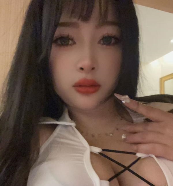 武汉波霸小姐姐