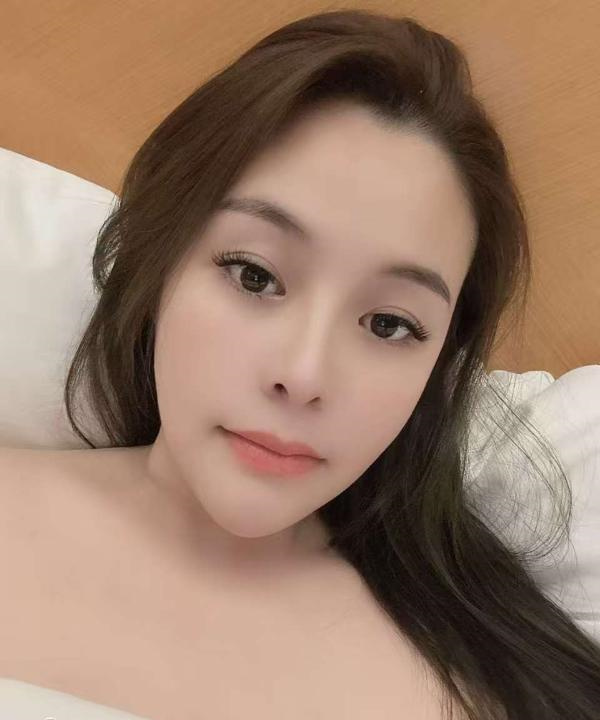 萧山大波美女