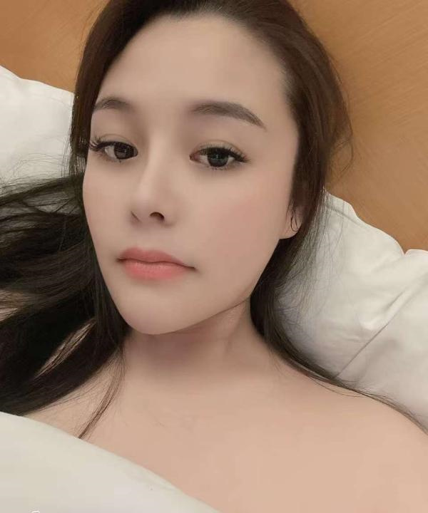 萧山大波美女