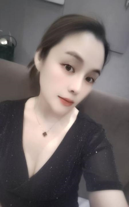 萧山大波美女