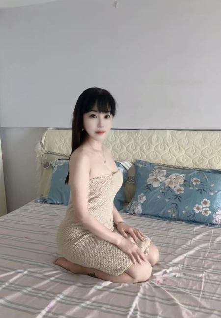 河东月月姐姐