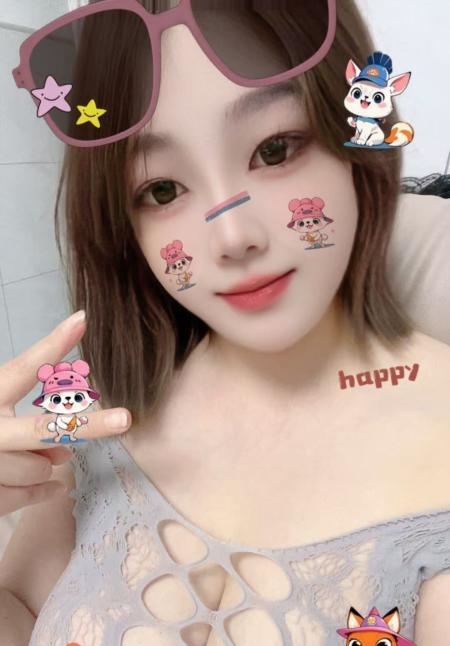拱墅E奶巨乳美少妇