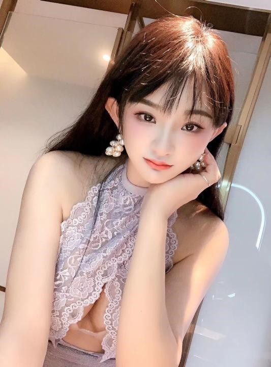 普陀米娅性感御姐