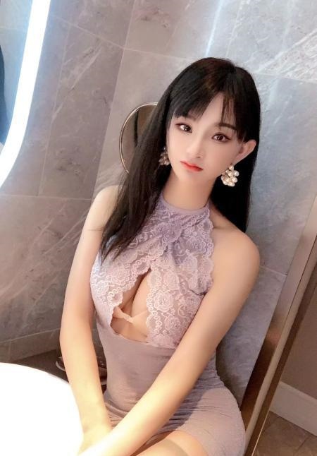 普陀米娅性感御姐