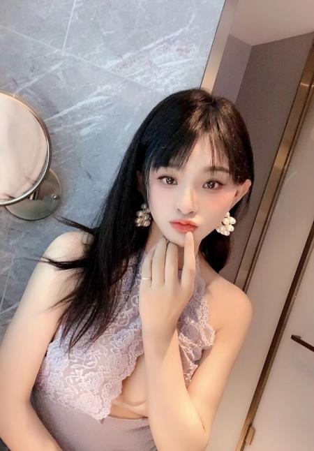 普陀米娅性感御姐