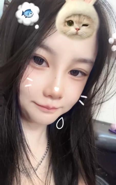 细枝硕果嫩妹