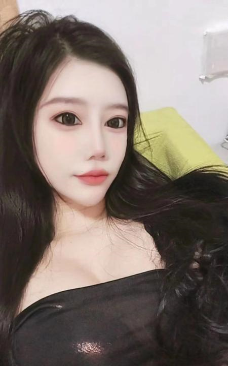 海珠快餐小姐姐仙仙