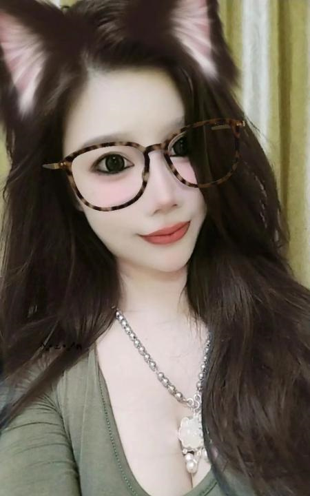 海珠快餐小姐姐仙仙
