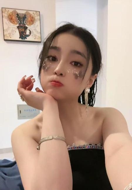 雁塔情趣女友体验