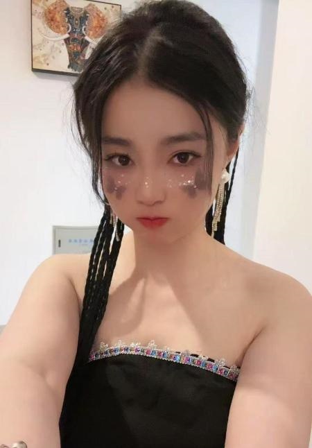 雁塔情趣女友体验