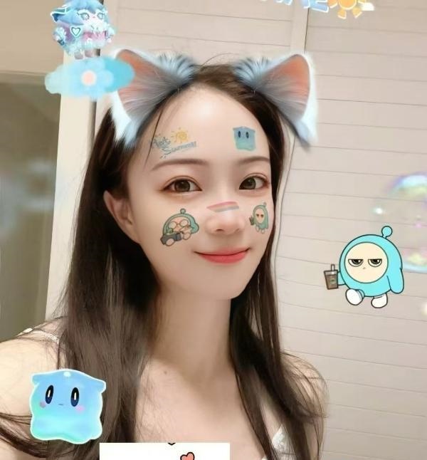 包河翘臀妹子娇娇