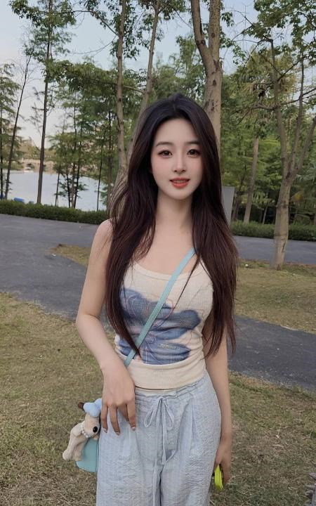 福田女友感yoyo