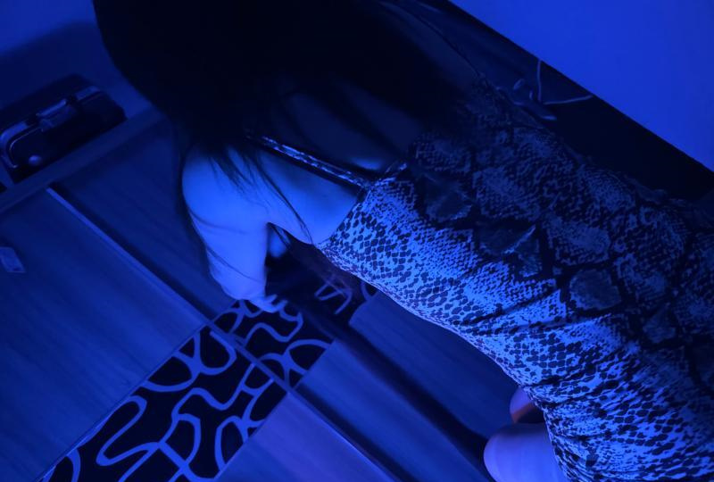 海珠区大长腿莹莹