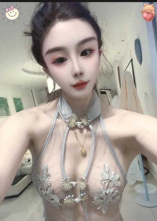 园区性感凤楼