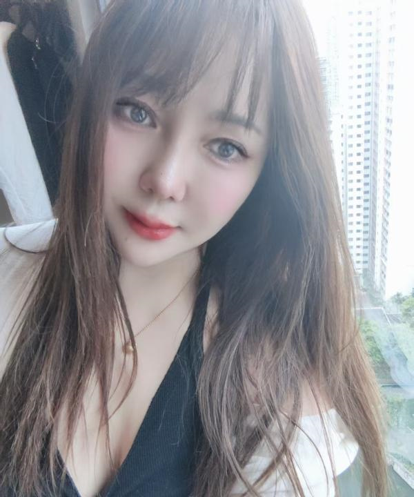 梁溪东北姐姐