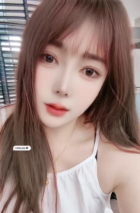 梁溪东北姐姐